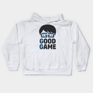 Good Game Kids Hoodie